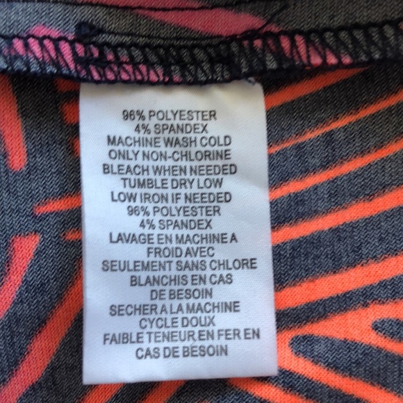 Trina Turk Merci Off The Shoulder Dress in Multi Size M - Picture 6 of 10